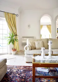 Luxury Villa with sea view rooftop & swimming pool at 900m from the beach - Image 2