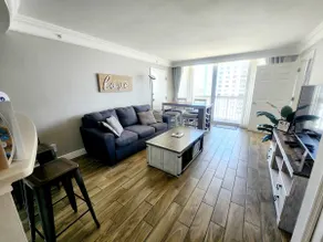 Private balcony ocean view 1 bedroom full kitchen - Image 4