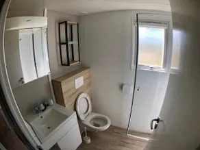 Luxury 3-bedroom mobile home, 5-star Deauville campsite - Image 2