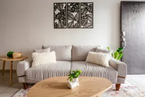 Modern apartment near stadiums and beaches, invoice - Image 5