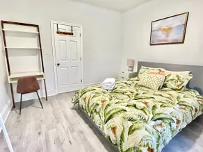 Family Getaway 3 BR/1BA Queen Beds Close to NYC - Image 4