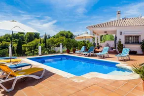 Villa for 10 people 3 km from the beach - Image 5
