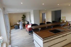 Luxury apartment in the Neckarblick guest house - Image 4