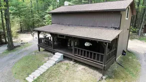 Hidden Pines Cabin in the Woods | Newly Renovated - Image 5