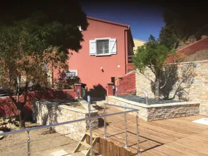 Beautiful villa between sky and sea - Image 3