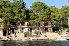Three Pines Apartment No.1, Mljet, Okuklje - Image 2