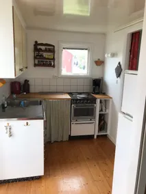 Cabin near the ocean - Image 4