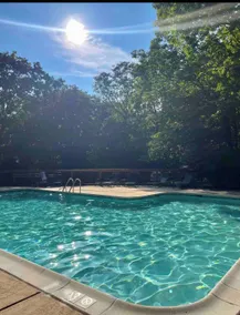 Wintergreen 1bed Condo, Walk to slopes, close to Hiking, Breweries, Wineries - Image 3