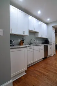 House off Franklin Street - Image 3