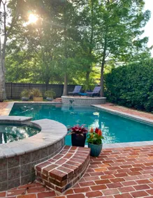Cottage Studio Poolhouse in the HEART of HOUMA - Image 2