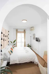 Nerja Studio2 with balcony - Image 5