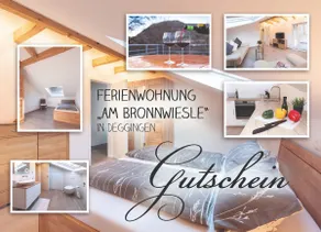 Apartment ”Am Bronnwiesle” - Image 2