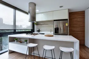 ✪Luxury Energy Living 401: 1 bed + sofabed ✅ - Image 5