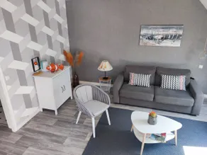Heart of town apartment, parking, balcony, Wi-Fi. - Image 2