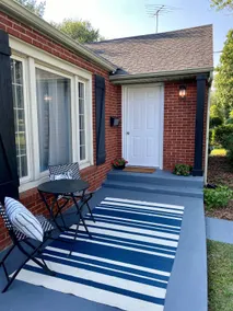 Pet-Friendly Modern KY Retreat | Cozy 2BR Home - Image 4