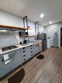 All in one! Spacious, comfortable! Close to the consulate! - Image 4