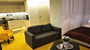 Comfortable Guest House ”Bermuuda Apartments” - Image 4