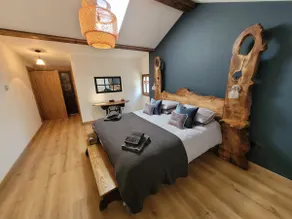 Loch Lomond Blair Byre - Image 4