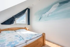 Silbermöwe vacation rental in the Langholz Baltic Sea Garden - Image 5
