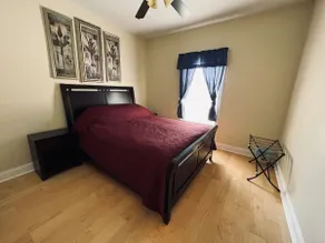 2 bedrooms, 1 bath, large livingroom & kitchenette - Image 5