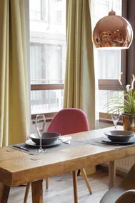 Elegant Designer Studio at Gozsdu. - Image 3