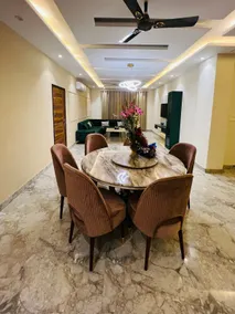 3 BHK Villa | Jacuzzi Suite, Pool Table & Terrace - Image 5