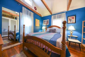 Chicopee Rose Cottage - Pet & Family Friendly, Back Deck, Near Downtown & UGA - Image 3