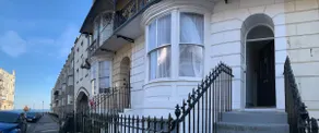 Moat Stays Victorian, Sea View! - Image 4
