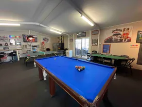 Kamira House: Pool Table & Pool - Perfect Getaway! - Image 4