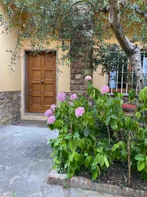 Camera Bianca, green Florence suite & free parking - Image 2
