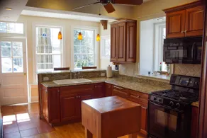 Gorgeous Victorian Style Home - Image 3