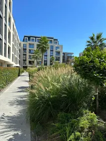 Cozy apartment by the sea - Image 5
