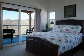 Guesthouse: spectacular vistas, privacy and nature - Image 2