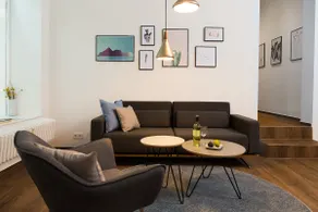 3 Bedroom & 90qm Apartment in Charlottenburg - Image 3