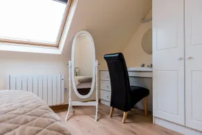 Bunhovil -3 bedroom - Image 3
