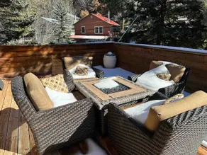 The Aspen Lodge - Image 5