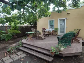 Garden getaway near SF - Image 5