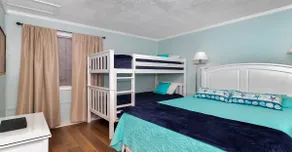 G1 - 1st Floor Oceanfront with King Bed Suite - Image 5