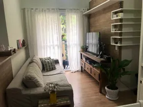 Apartment with full leisure facilities + nature | near RioCentro - Image 2