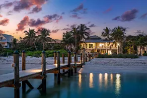 Beachfront | Pvt Fishing Dock, Shelling, Sunrises - Image 2