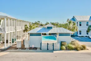 Spacious 30a Home w/Pool + Short Walk to Beach - Image 4