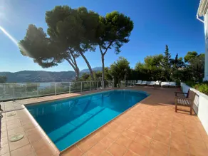 Piscine chauffée 28C avec les meilleures vues sur la baie - Image 3