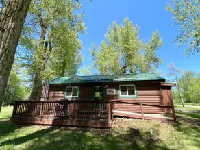 Wildlife Cabin #3 On The Creek - Image 5