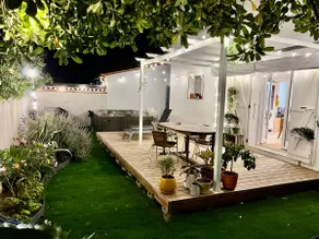 Exceptional accommodation / jacuzzi in the middle of Canet /4* - Image 3