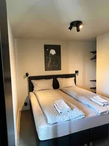 Functional apartment in newly built villa with sea view - Image 5
