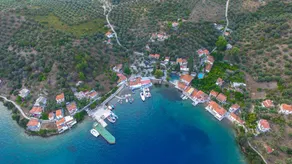 Trikeri Island Maisonette by the sea - Image 2
