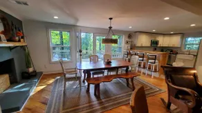 Lake Hartwell Frank Howard Home - Image 2