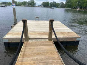 Lake House with amazing view - Image 4