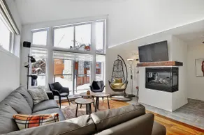 Chalet 31 Chemin des Quarante by Les Chalets Alpins - Image 3