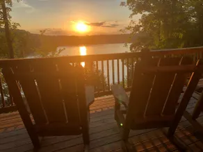 Luxury Lakehouse at Mammoth Cave - Image 3
